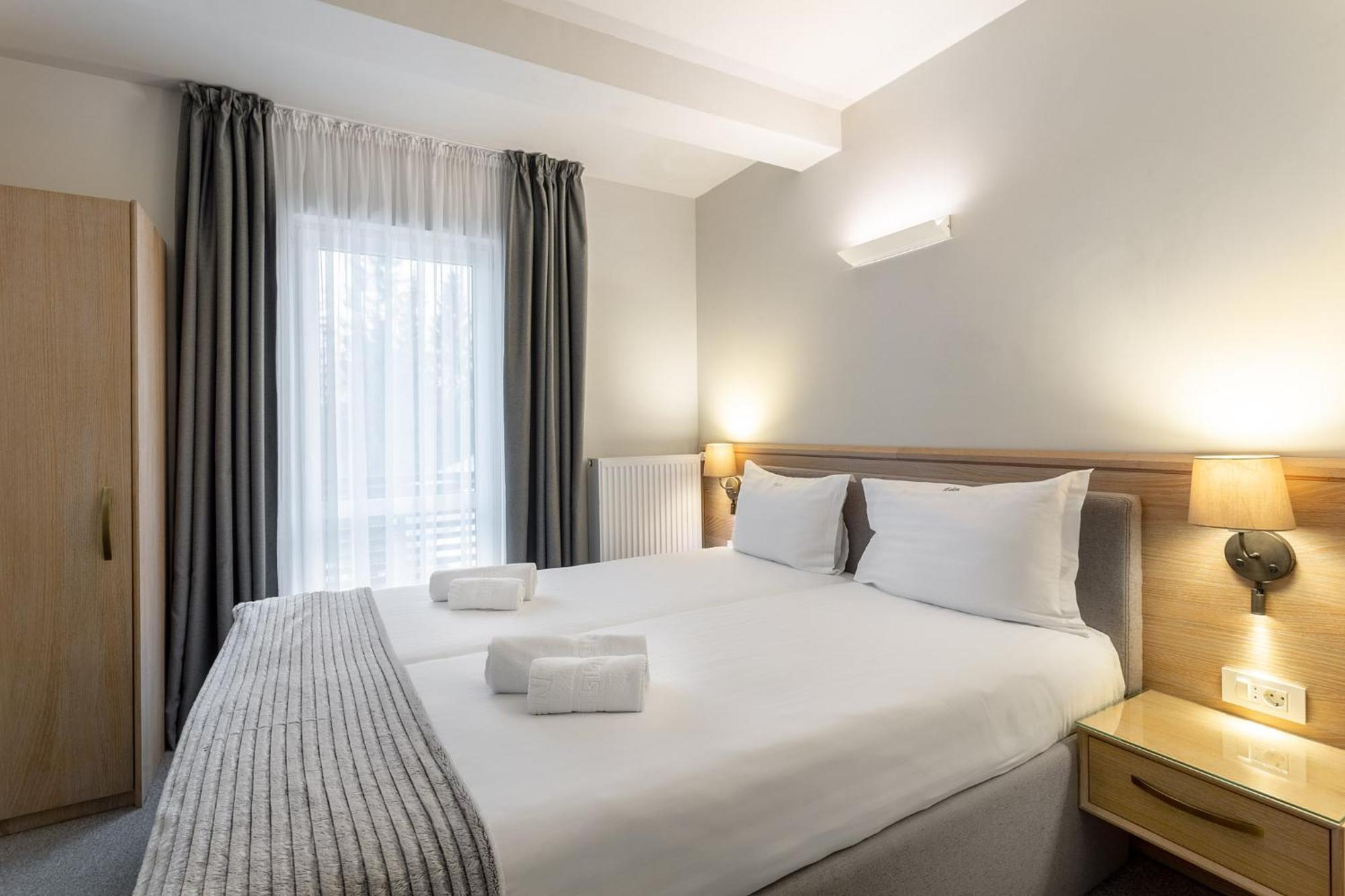 פרדיאל Eden Grand Resort מראה חיצוני תמונה
