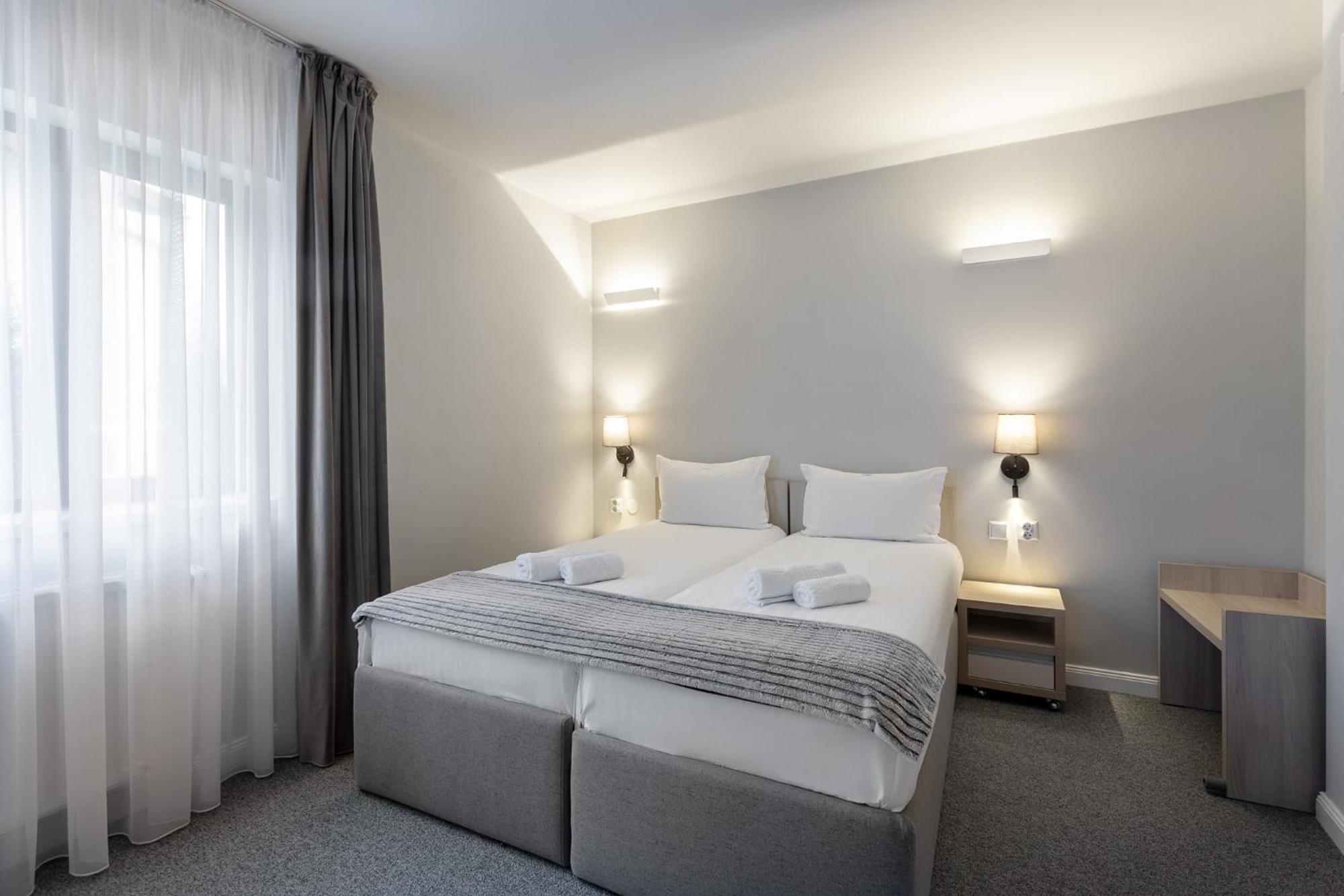 פרדיאל Eden Grand Resort מראה חיצוני תמונה