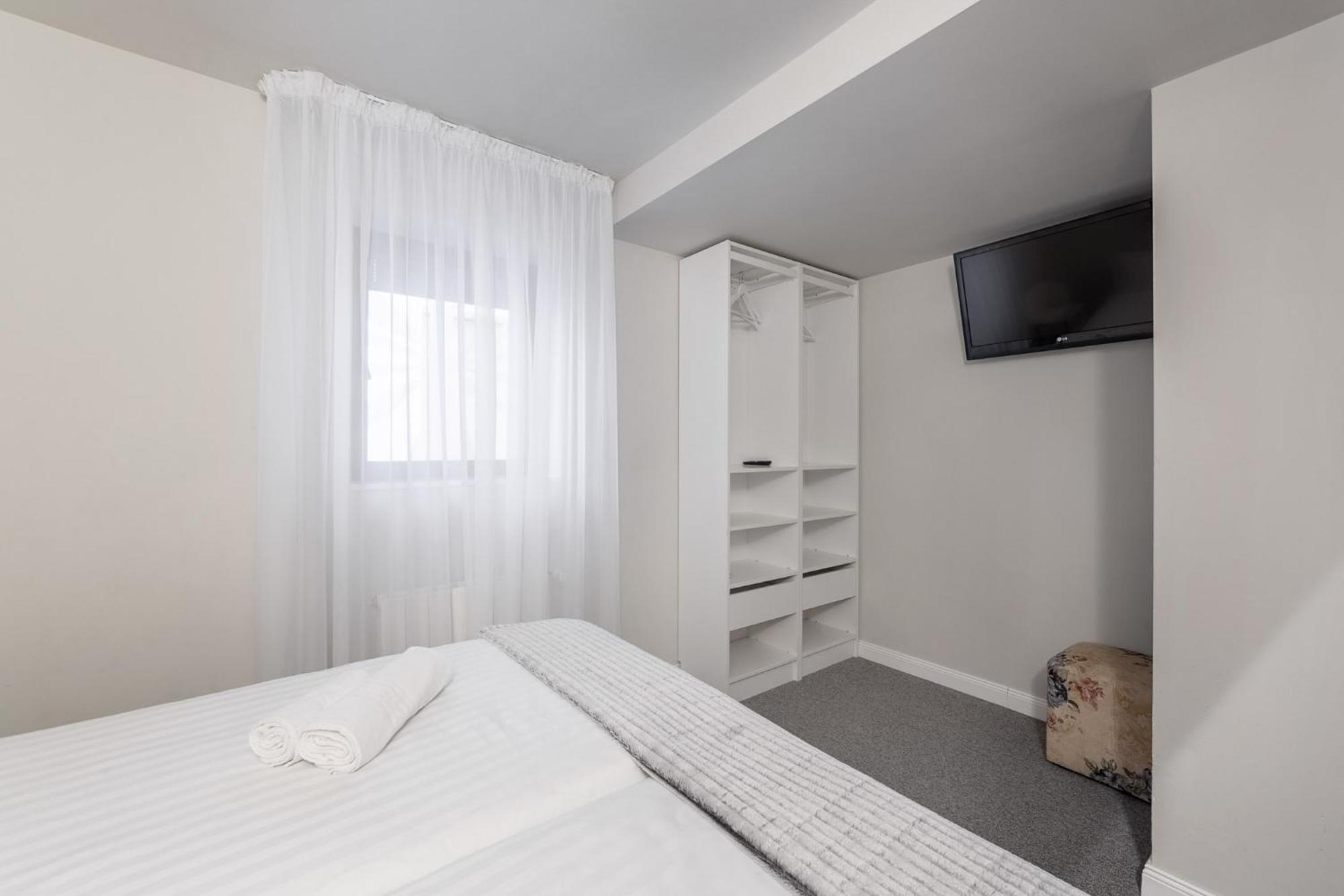 פרדיאל Eden Grand Resort מראה חיצוני תמונה