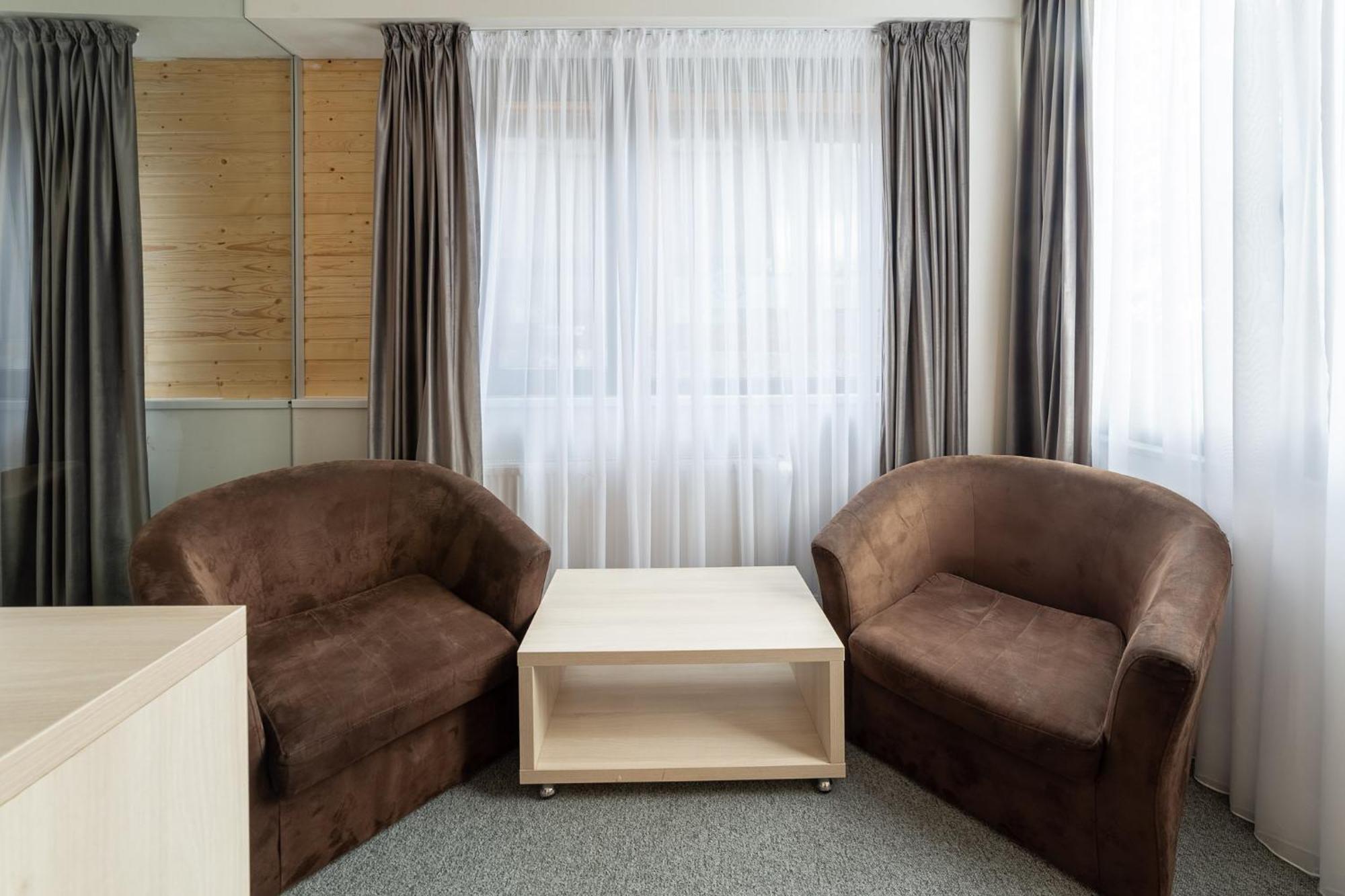 פרדיאל Eden Grand Resort מראה חיצוני תמונה