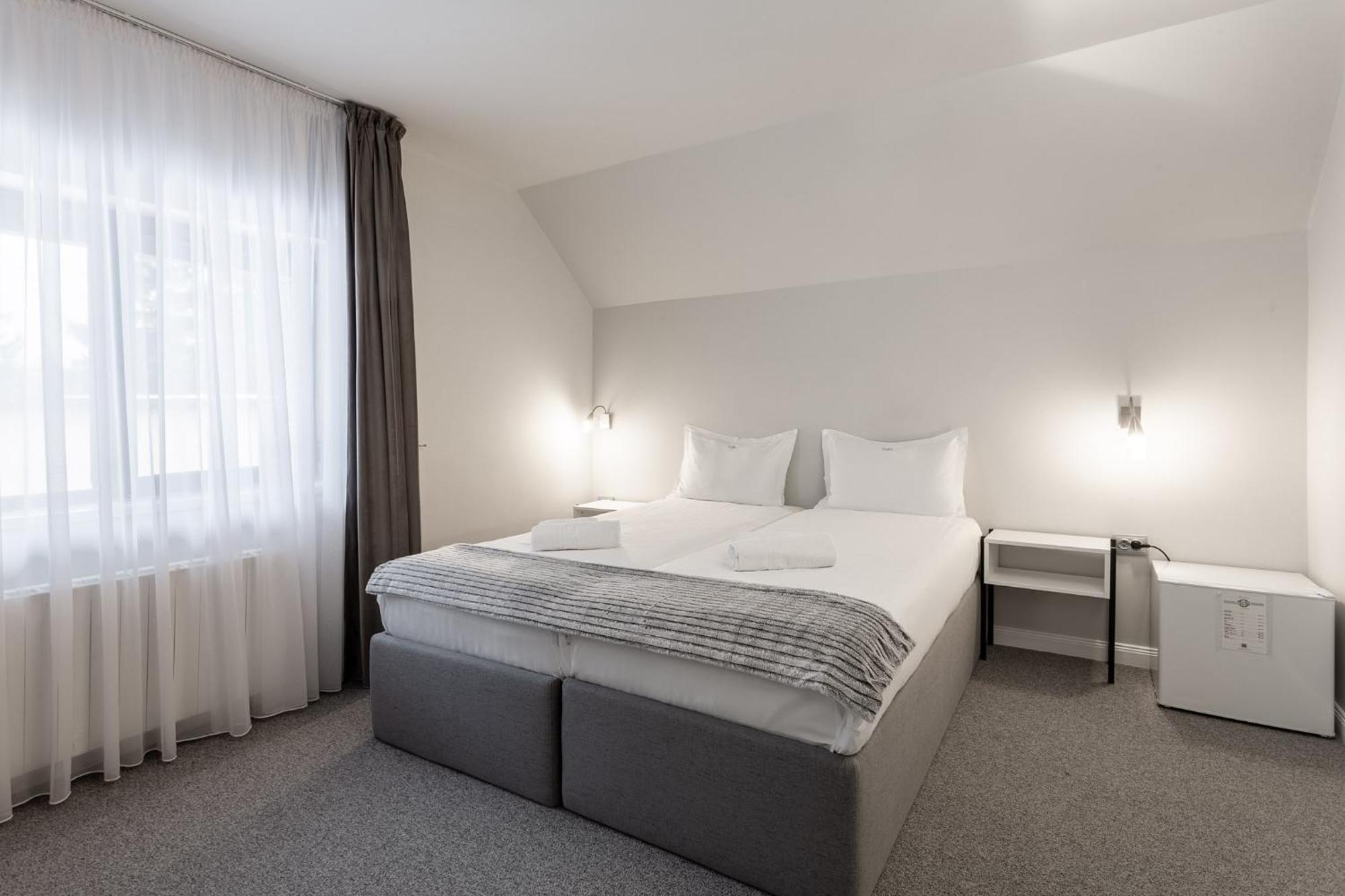 פרדיאל Eden Grand Resort מראה חיצוני תמונה