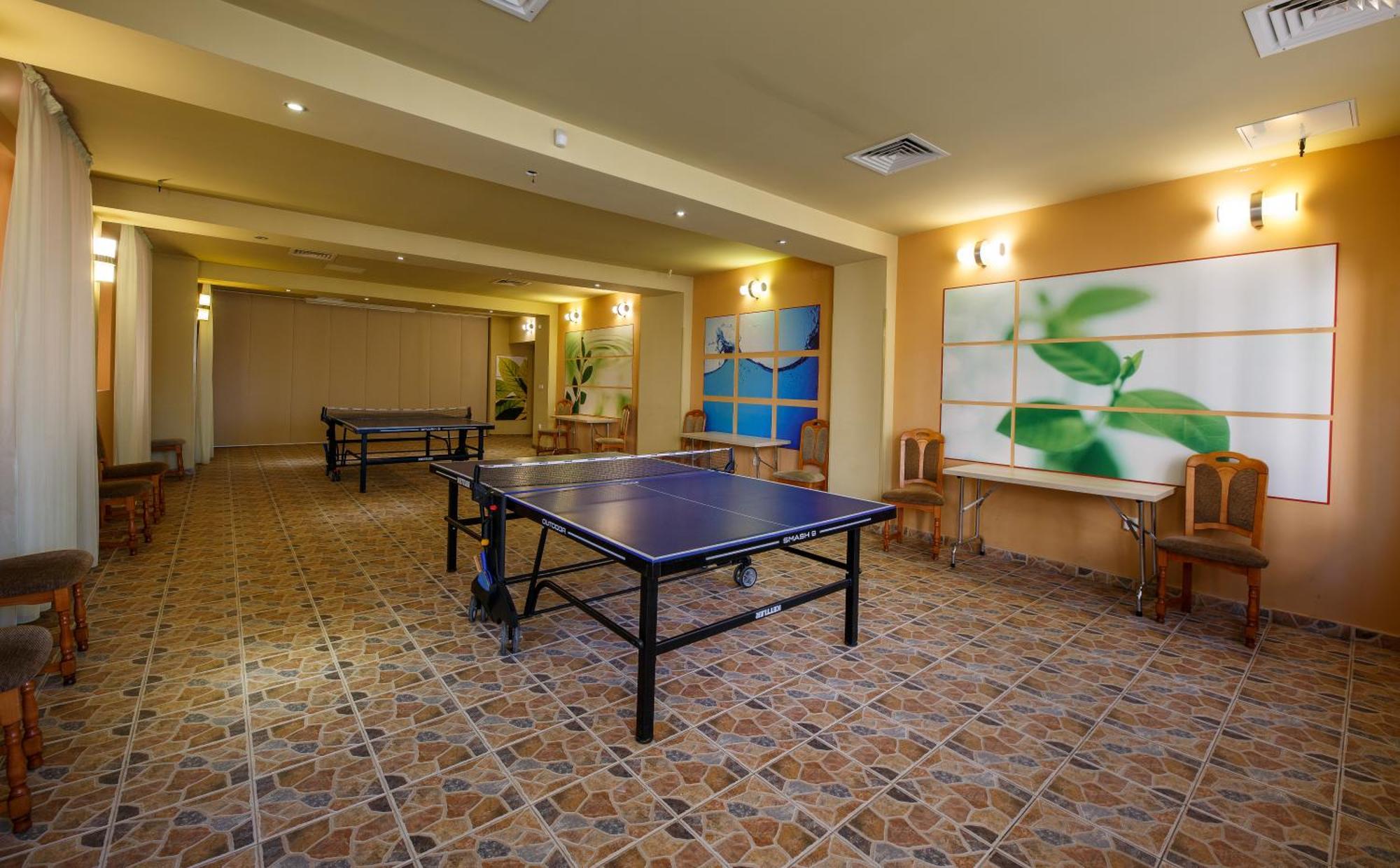 פרדיאל Eden Grand Resort מראה חיצוני תמונה