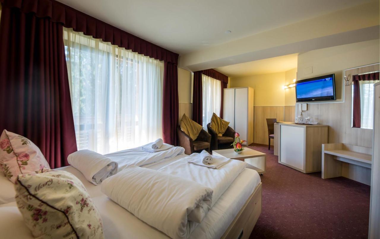 פרדיאל Eden Grand Resort מראה חיצוני תמונה