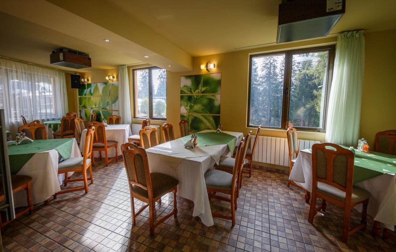 פרדיאל Eden Grand Resort מראה חיצוני תמונה